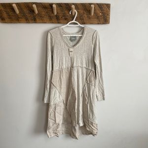 Anthropology Maeve Dress Brand New